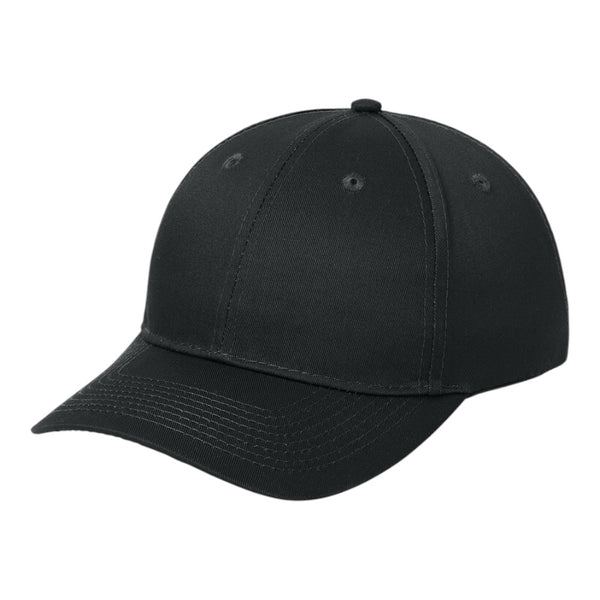 Port Authority C913 Uniforming Twill Cap