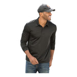 Port Authority C913 Uniforming Twill Cap