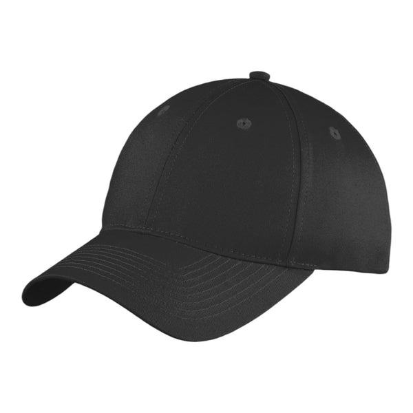 Port & Company C914 Six-Panel Unstructured Twill Cap