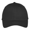 Port & Company C914 Six-Panel Unstructured Twill Cap
