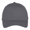 Port & Company C914 Six-Panel Unstructured Twill Cap