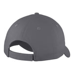 Port & Company C914 Six-Panel Unstructured Twill Cap