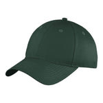 Port & Company C914 Six-Panel Unstructured Twill Cap