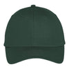 Port & Company C914 Six-Panel Unstructured Twill Cap