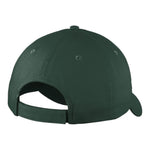 Port & Company C914 Six-Panel Unstructured Twill Cap