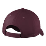 Port & Company C914 Six-Panel Unstructured Twill Cap