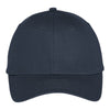 Port & Company C914 Six-Panel Unstructured Twill Cap