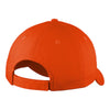 Port & Company C914 Six-Panel Unstructured Twill Cap