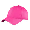 Port & Company C914 Six-Panel Unstructured Twill Cap