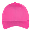Port & Company C914 Six-Panel Unstructured Twill Cap