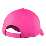 Port & Company C914 Six-Panel Unstructured Twill Cap