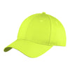 Port & Company C914 Six-Panel Unstructured Twill Cap