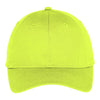 Port & Company C914 Six-Panel Unstructured Twill Cap