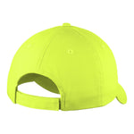 Port & Company C914 Six-Panel Unstructured Twill Cap