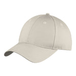 Port & Company C914 Six-Panel Unstructured Twill Cap