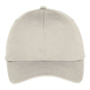 Port & Company C914 Six-Panel Unstructured Twill Cap