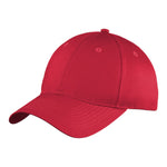Port & Company C914 Six-Panel Unstructured Twill Cap