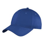 Port & Company C914 Six-Panel Unstructured Twill Cap