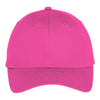Port & Company C914 Six-Panel Unstructured Twill Cap