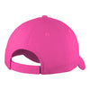 Port & Company C914 Six-Panel Unstructured Twill Cap