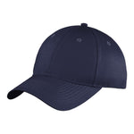 Port & Company C914 Six-Panel Unstructured Twill Cap