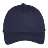 Port & Company C914 Six-Panel Unstructured Twill Cap