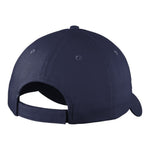 Port & Company C914 Six-Panel Unstructured Twill Cap