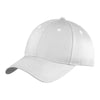 Port & Company C914 Six-Panel Unstructured Twill Cap
