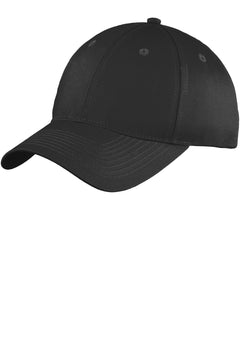 Port Authority C914 Six-Panel Unstructured Twill Cap - 