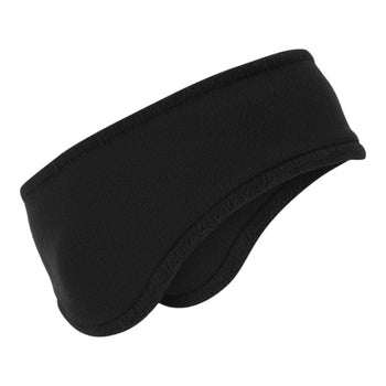 Port Authority C916 Two-Color Fleece Headband