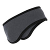 Port Authority C916 Two-Color Fleece Headband