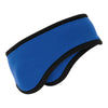 Port Authority C916 Two-Color Fleece Headband