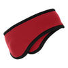 Port Authority C916 Two-Color Fleece Headband