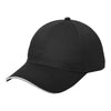 Port & Company C919 Unstructured Sandwich Bill Cap