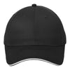 Port & Company C919 Unstructured Sandwich Bill Cap