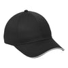 Port & Company C919 Unstructured Sandwich Bill Cap