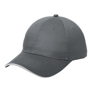 Port & Company C919 Unstructured Sandwich Bill Cap - 