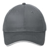 Port & Company C919 Unstructured Sandwich Bill Cap