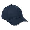 Port & Company C919 Unstructured Sandwich Bill Cap