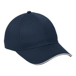 Port & Company C919 Unstructured Sandwich Bill Cap