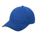Port & Company C919 Unstructured Sandwich Bill Cap