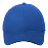 Port & Company C919 Unstructured Sandwich Bill Cap