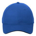 Port & Company C919 Unstructured Sandwich Bill Cap