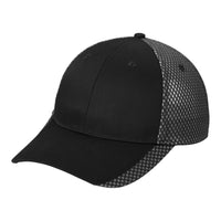 Port Authority C923 Two-Color Mesh Back Cap