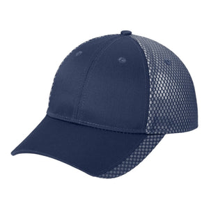Port Authority C923 Two-Color Mesh Back Cap - 