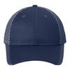 Port Authority C923 Two-Color Mesh Back Cap