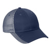 Port Authority C923 Two-Color Mesh Back Cap