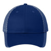 Port Authority C923 Two-Color Mesh Back Cap