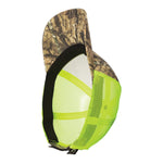 Port Authority C930 Structured Camouflage Mesh Back Cap