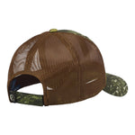 Port Authority C930 Structured Camouflage Mesh Back Cap